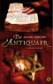 [Enrique Alonso 01] • De antiquair